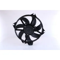 Ventilátor, Motorhűtés - NISSENS (NIS85989)