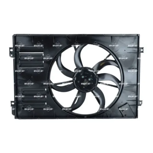 Ventilátor, Motorhűtés - NRF (NRF47925)
