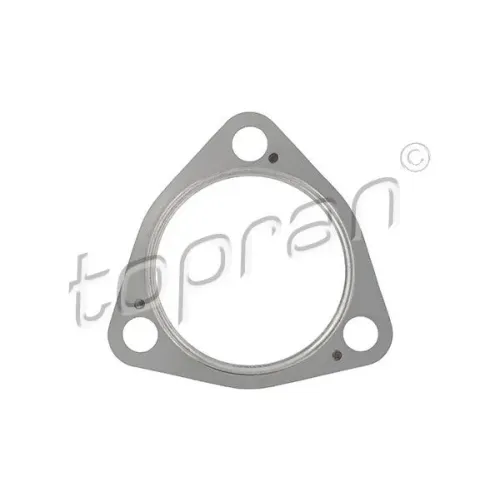 Tömítés, Kipufogócső - TOPRAN (HP111 580)