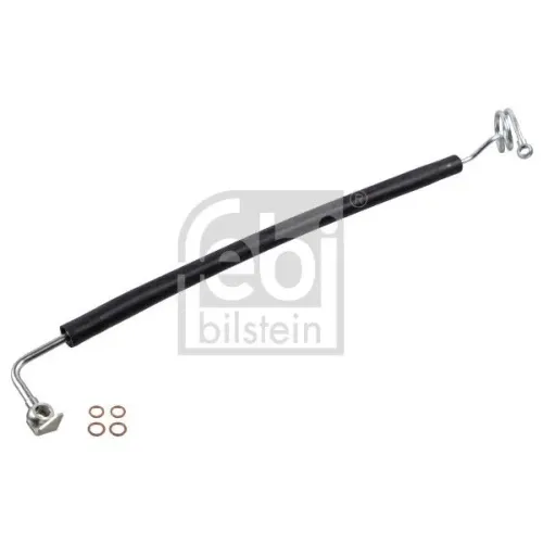 Hidraulikus Cső, Kormányzás - FEBI BILSTEIN (FE185666)