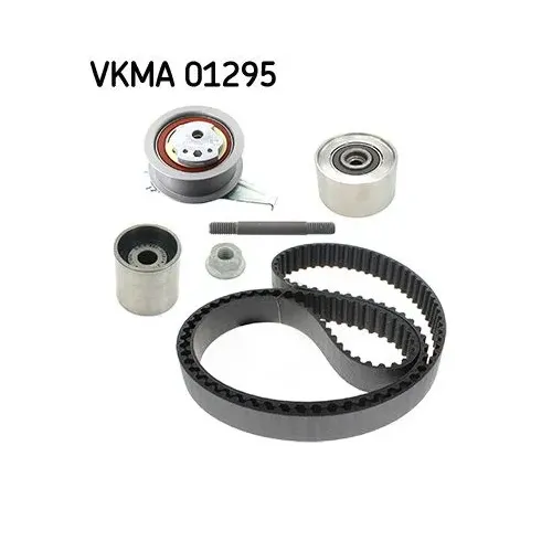 Fogasszíjkészlet - SKF (VKMA01295)