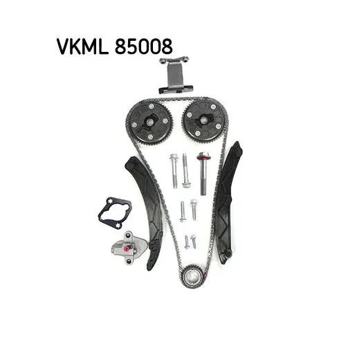Vezérműlánc Készlet - SKF (VKML85008)