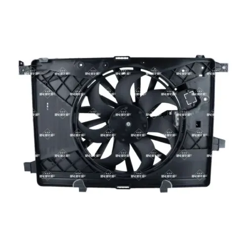 Ventilátor, Motorhűtés - NRF (NRF47990)