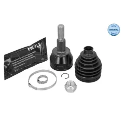 Csuklókészlet, Hajtótengely Ford Focus Iii 10- 27Zx62,8Mmx24Z - MEYLE (7144980110)