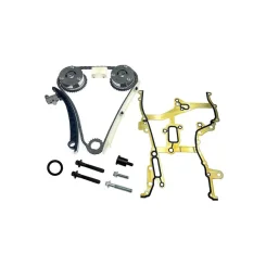 Vezérműlánc Készlet Opel 1,2/1,4 Kerék Vvt - SKF (VKML85005)