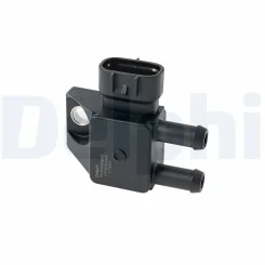 Érzékelő, Kipufogógáz-Nyomás Toyota Corolla, Hilux,Land Cruiser, Yaris - DELPHI (DPS00068-12B1)