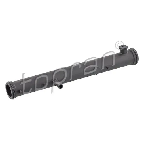 Hűtőcső - TOPRAN (HP108 843)