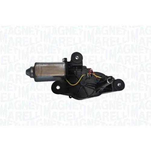 Törlőmotor - MAGNETI MARELLI (TGL706GM)