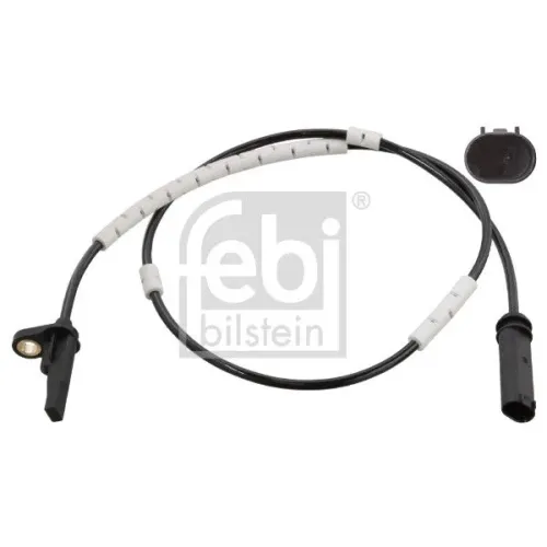 Érzékelő, Kerékfordulatszám - FEBI BILSTEIN (FE106265)
