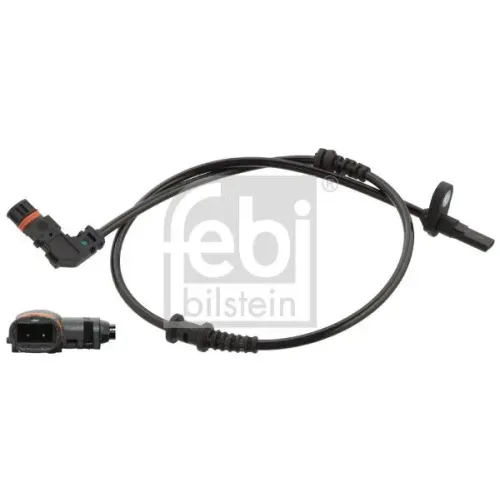Érzékelő, Kerékfordulatszám - FEBI BILSTEIN (FE106469)