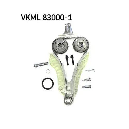 Vezérműlánc Készlet - SKF (VKML83000-1)