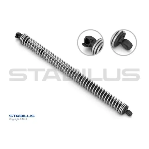Gázrugó, Csomag-/Poggyásztér - STABILUS (STA885544)