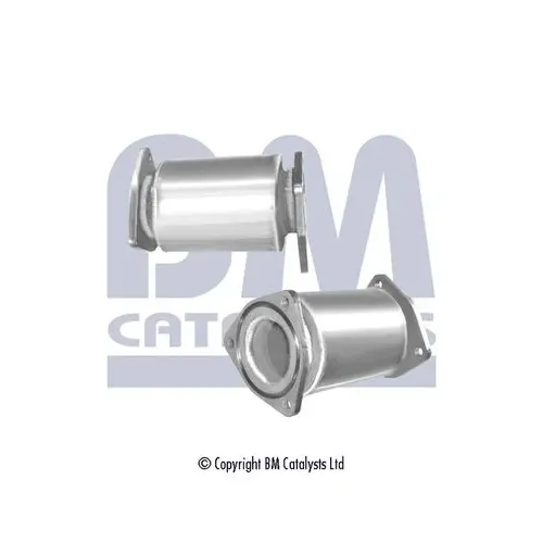 Katalizátor - BM Catalysts (BM92038H)