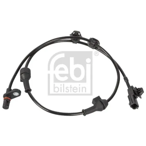 Érzékelő, Kerékfordulatszám - FEBI BILSTEIN (FE109554)