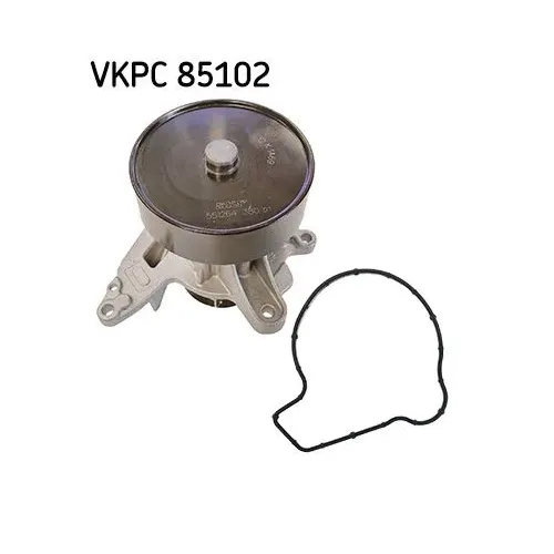 Vízszivattyú, Motorhűtés - SKF (VKPC85102)