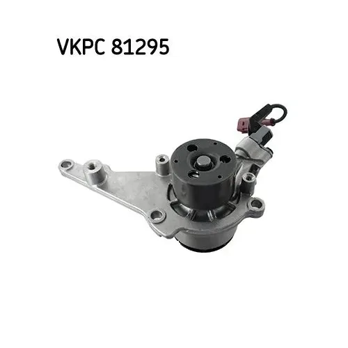Vízszivattyú, Motorhűtés - SKF (VKPC81295)