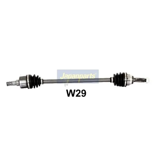 Hajtótengely - JAPANPARTS (GI-W29)