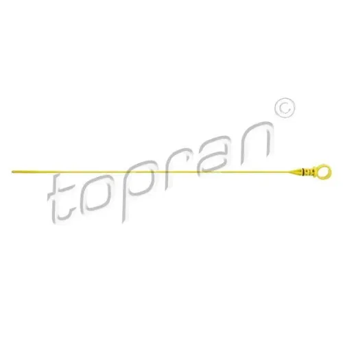 Olaj Nívópálca - TOPRAN (HP305 036)