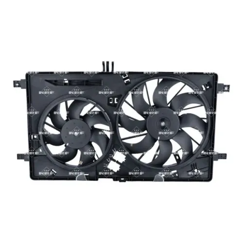 Ventilátor, Motorhűtés - NRF (NRF47982)