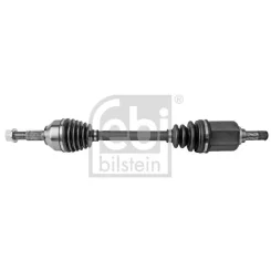 Hajtótengely Nissan Qashqai 2,0 Bal 685Mm - FEBI BILSTEIN (FE188158)
