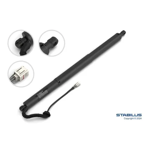 Villanymotor, Hátsó Csapóajtó - STABILUS (STA943613)