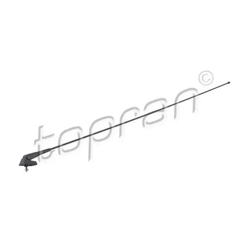 Antenna - TOPRAN (HP702 018)