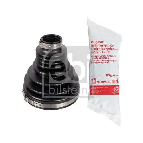 Gumiharangkészlet, Hajtótengely - FEBI BILSTEIN (FE172668)