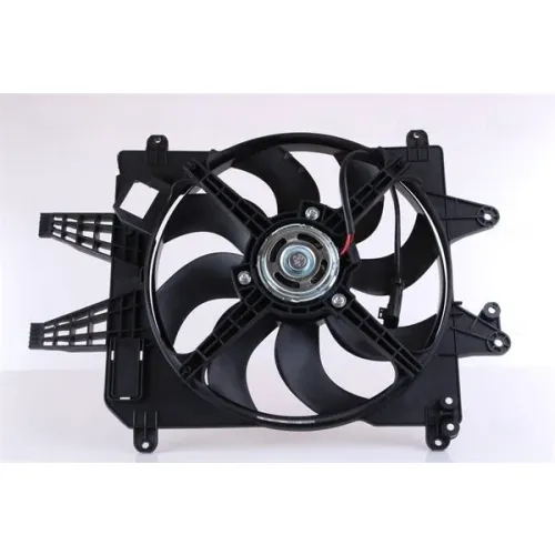 Ventilátor, Motorhűtés - NISSENS (NIS85167)
