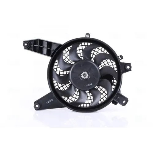 Ventilátor, Motorhűtés - NISSENS (NIS85370)