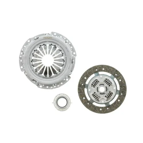 Kuplungkészlet - AISIN (KM-120)