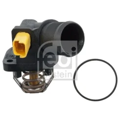 Termosztát, Hűtőfolyadék - FEBI BILSTEIN (FE170586)