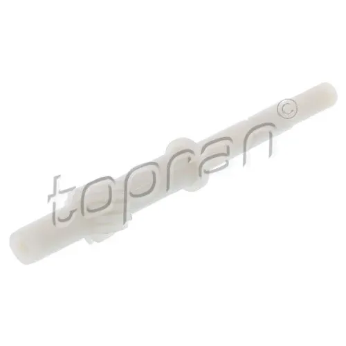 Sebességmérő Bovden - TOPRAN (HP107 401)