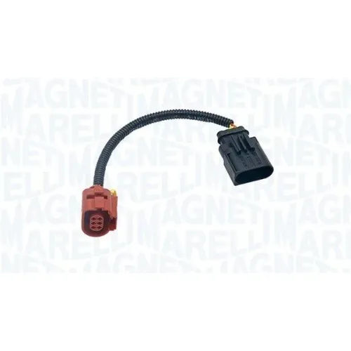 Adapter Kábel, Pillangószelep - Levegő Ellátás - MAGNETI MARELLI (KBLCF01)