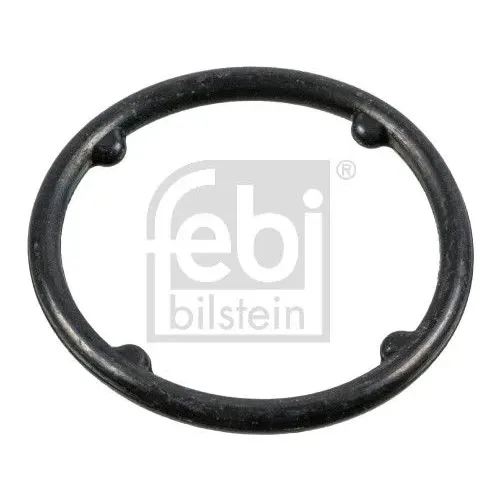 Tömítőgyűrű, Olajhűtő - FEBI BILSTEIN (FE186451)