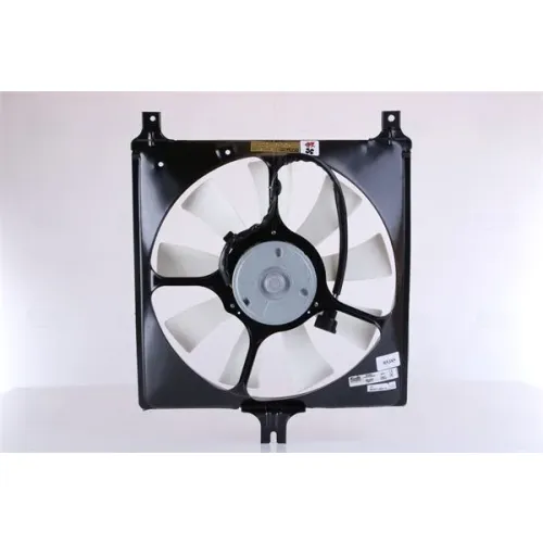 Ventilátor, Motorhűtés - NISSENS (NIS85385)