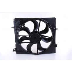 Ventilátor, Motorhűtés - NISSENS (NIS85935)