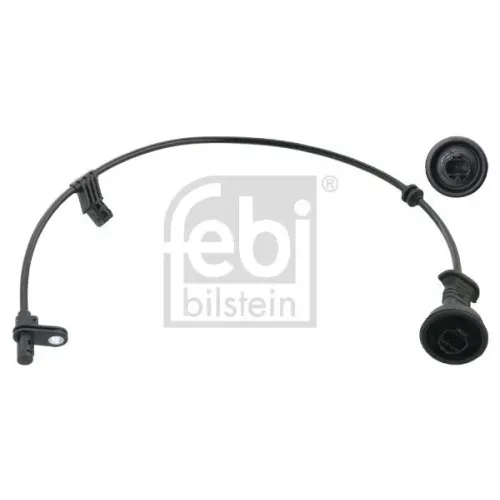 Érzékelő, Kerékfordulatszám - FEBI BILSTEIN (FE106461)