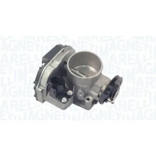 Fojtószelep Ház - MAGNETI MARELLI (TB0047)