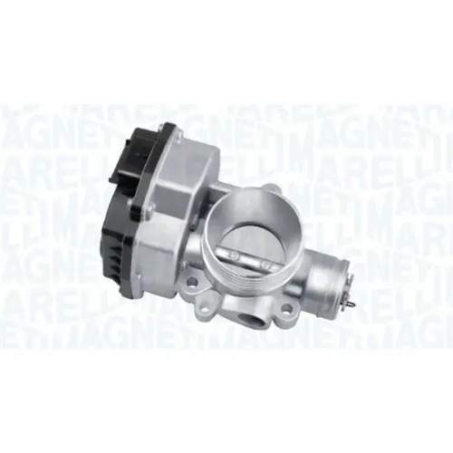 Fojtószelep Ház - MAGNETI MARELLI (TB0063)