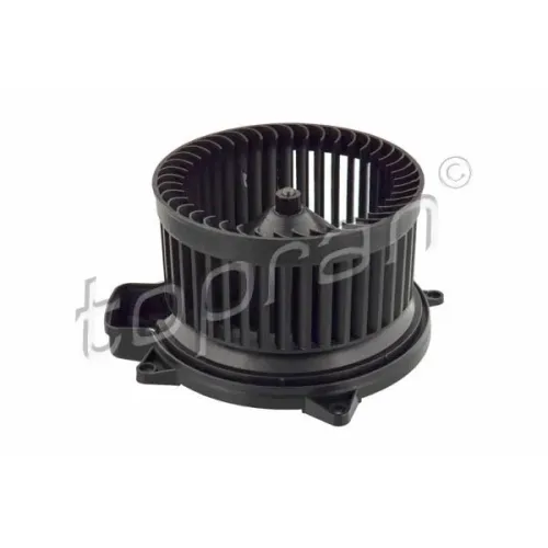 Utastér-Ventilátor - TOPRAN (HP408 481)