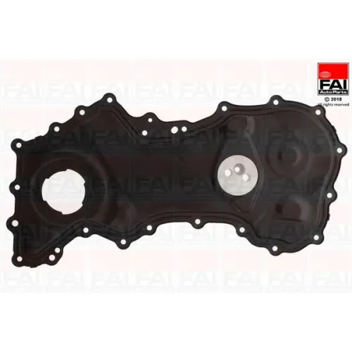Vezérműház - FAI AutoParts (TCC7)
