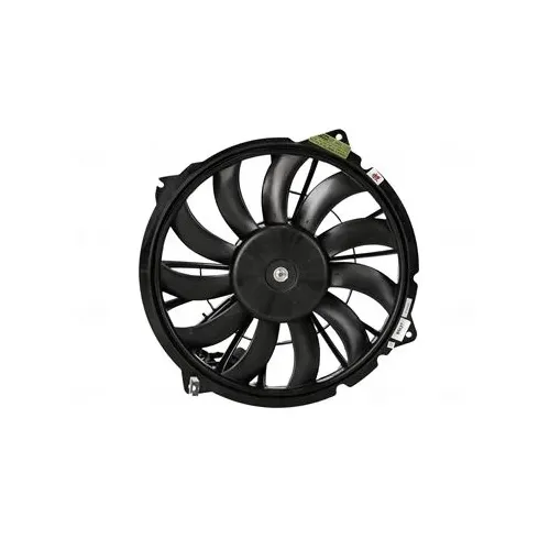 Ventilátor, Motorhűtés - NISSENS (NIS85637)