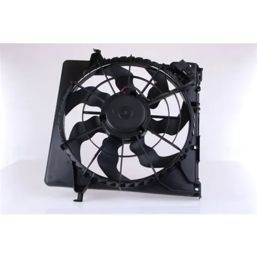 Ventilátor, Motorhűtés - NISSENS (NIS85896)