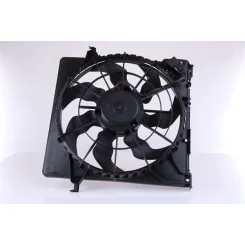 Ventilátor, Motorhűtés - NISSENS (NIS85896)