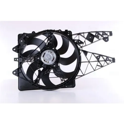 Ventilátor, Motorhűtés - NISSENS (NIS850008)