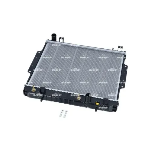 Hűtő, Motorhűtés - NRF (NRF59340)