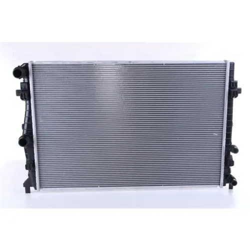 Hűtő, Motorhűtés - NISSENS (NIS606723)
