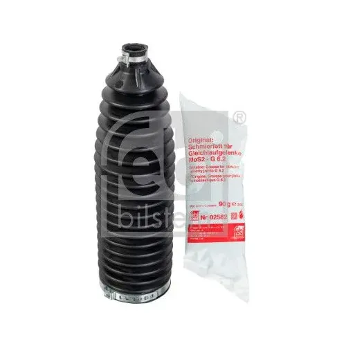 Gumiharang Készlet, Kormányzás - FEBI BILSTEIN (FE180208)