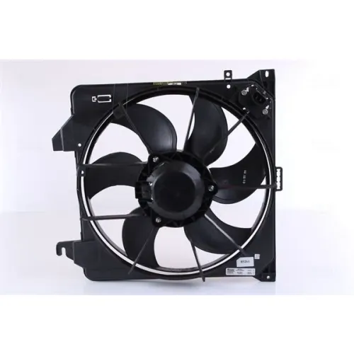 Ventilátor, Motorhűtés - NISSENS (NIS85261)