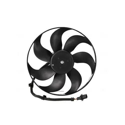 Ventilátor, Motorhűtés - NISSENS (NIS85683)